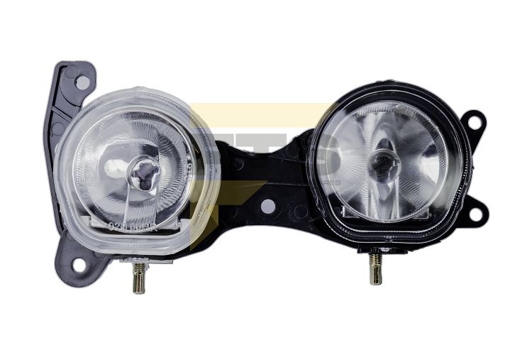 Imagem do produto FAROL AUXILIAR IVECO STRALIS NR - LE - - Cód: FAP-12498